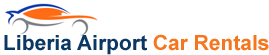 liberia Airport Logo