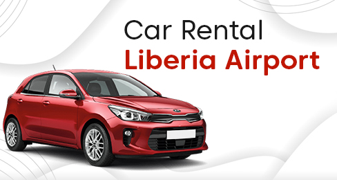 Liberia Airport Car Rental